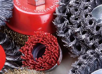 工业强力钢丝刷