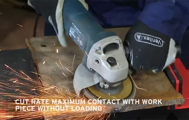 PEGATEC 磨料 FIAP 圆盘