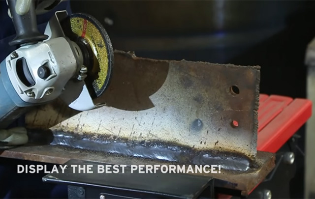 PEGATEC 磨料 125x6x22 砂轮