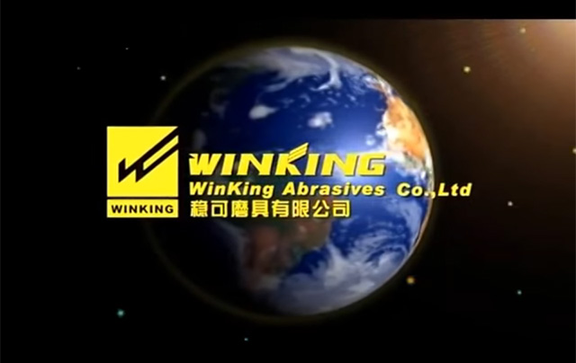 WINKING磨料厂