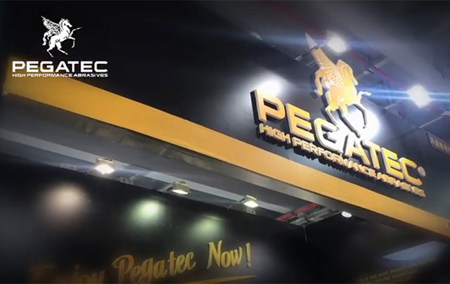 广州FAIR2 PEGATEC在第123位