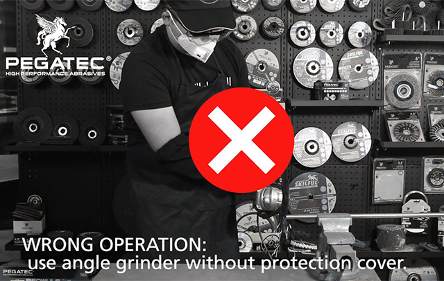 操作安全规定你知道吗？