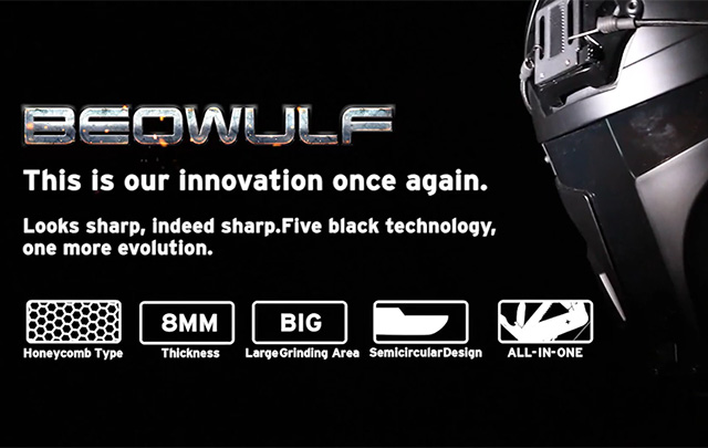 我用过的最好的切割盘！！