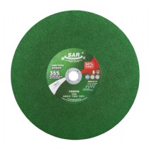 绿色系列 - 355×2.5×25.4